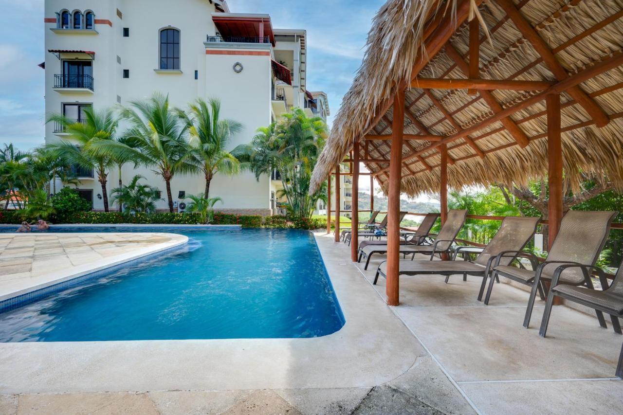Oceanica 823 Apartamento Playa Flamingo Exterior foto