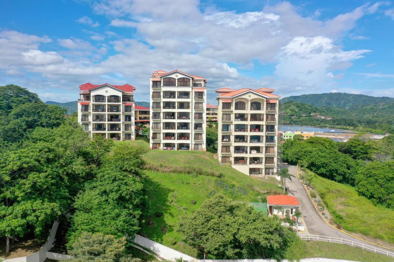 Oceanica 823 Apartamento Playa Flamingo Exterior foto