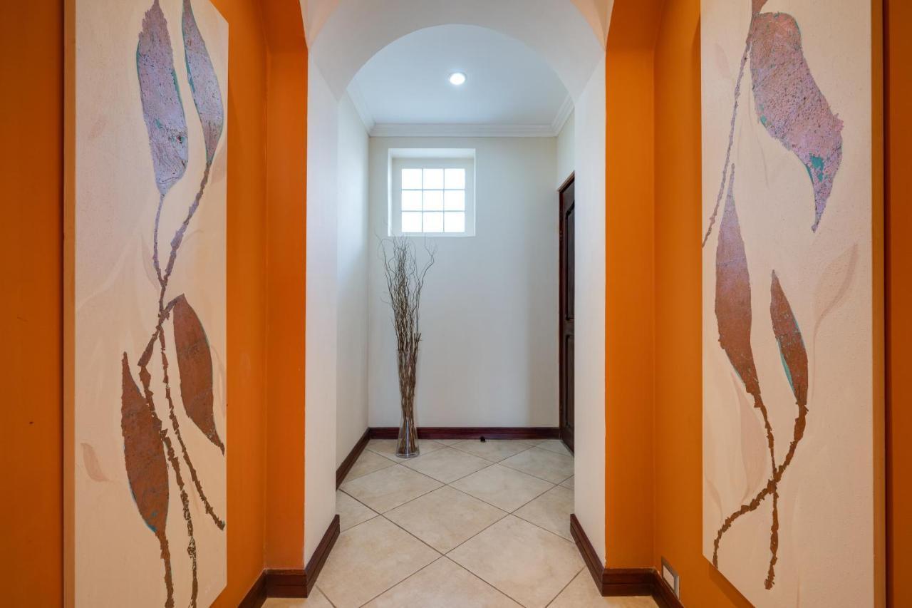 Oceanica 823 Apartamento Playa Flamingo Exterior foto